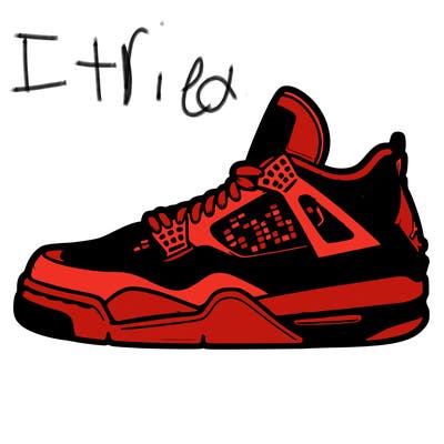 jordan 4