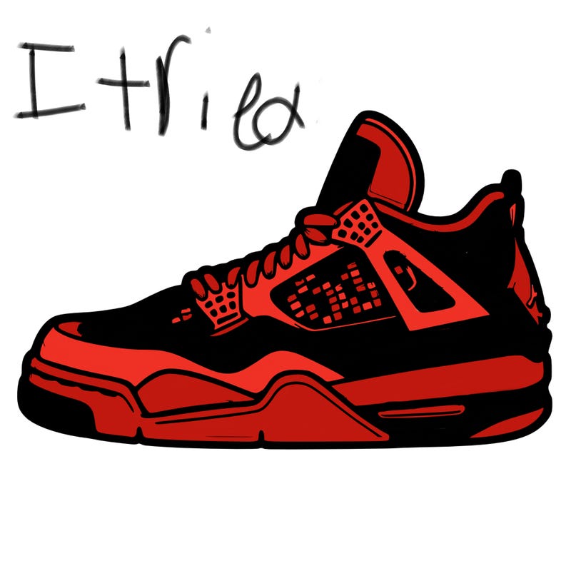 jordan 4