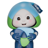 ALBA STEP UP - App Icon