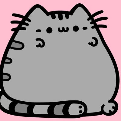 pusheen