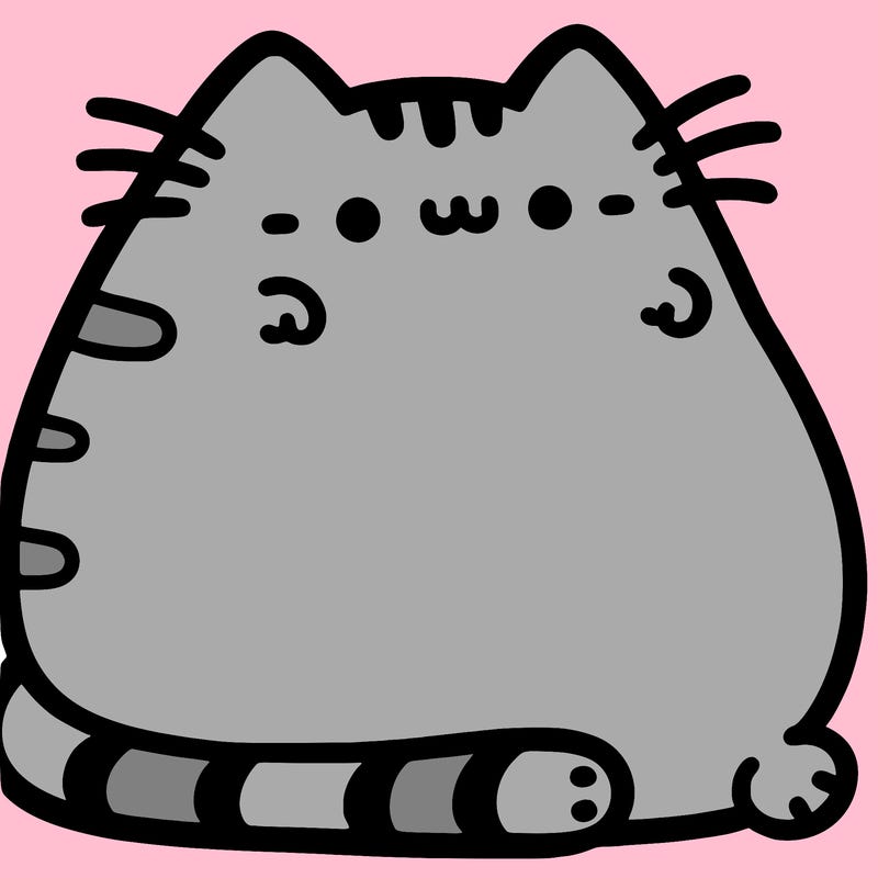 pusheen