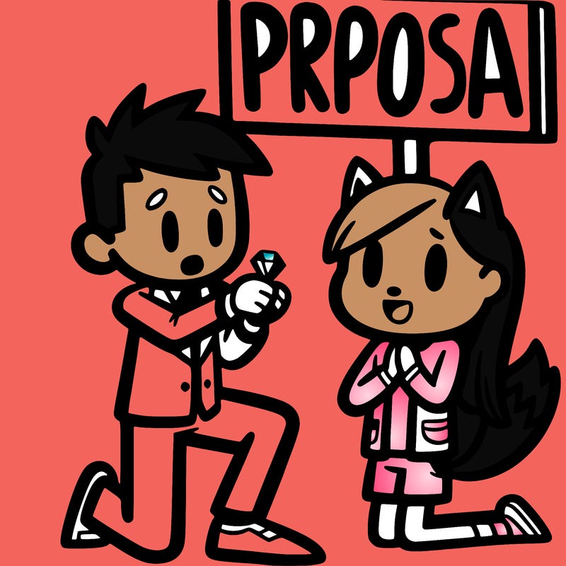 proposal