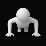 PushUp Time: App Blocker