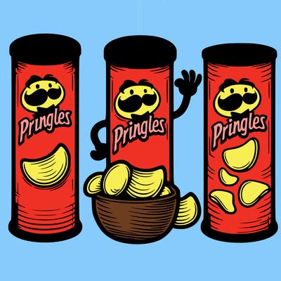 pringles