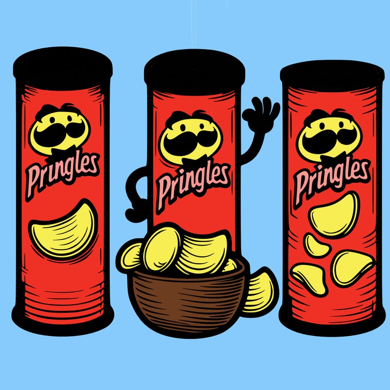 pringles