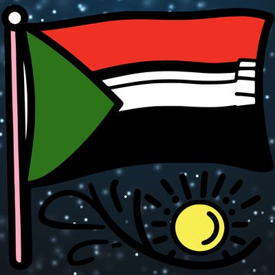 palestine flag