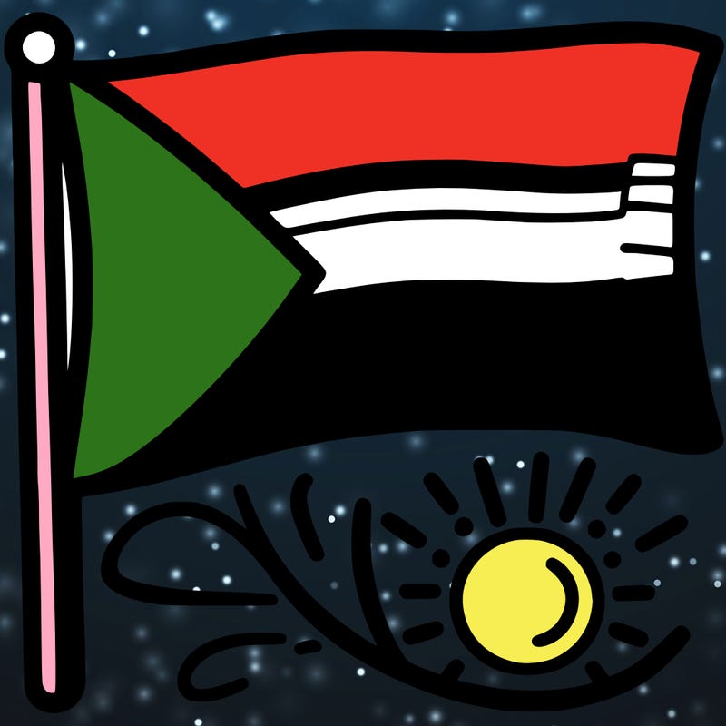 palestine flag