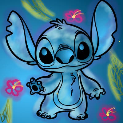 stitch