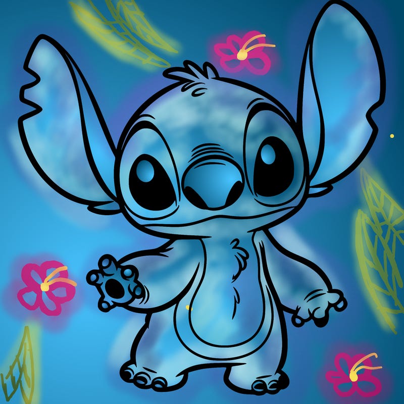 stitch