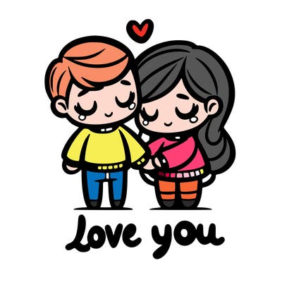 love you