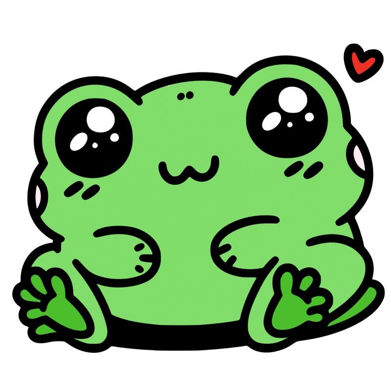 𝚔𝚊𝚠𝚊𝚒𝚒 𝚏𝚛𝚘𝚐