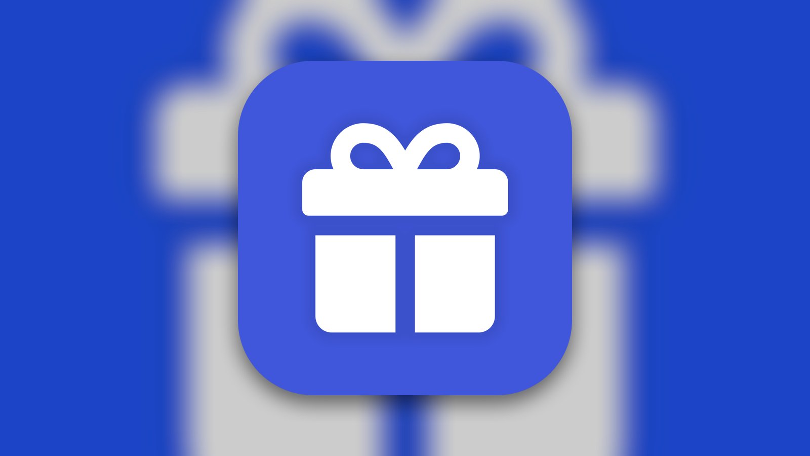 Giveaway Picker by Prize - Social Networking App | MWM