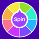 Wheel Spinner • Random Picker