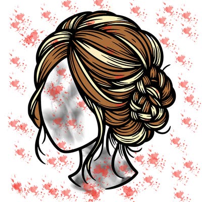 hairstyle