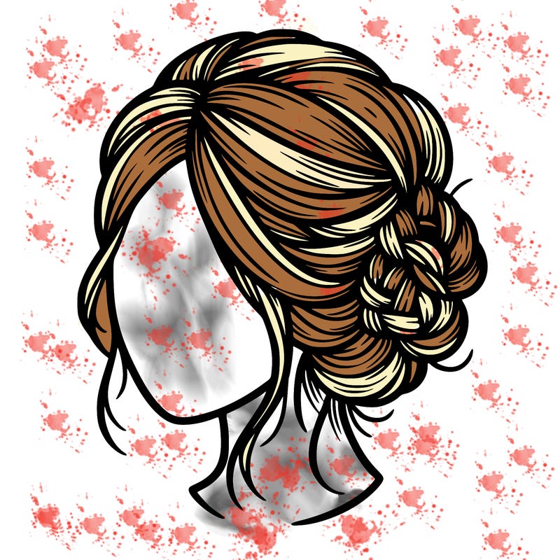hairstyle