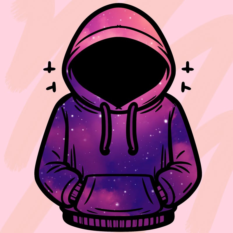 hoodie