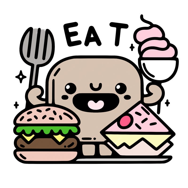 eat