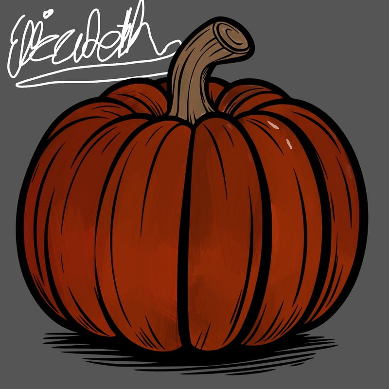 pumkin
