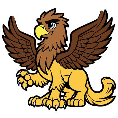 griffin