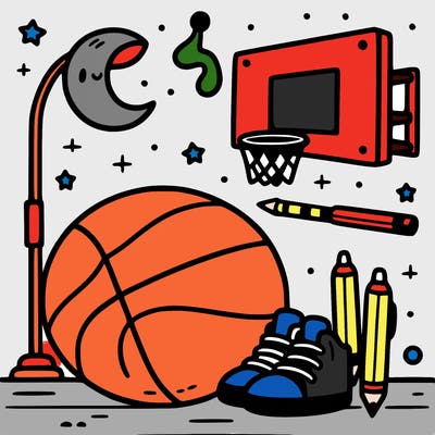 basketball