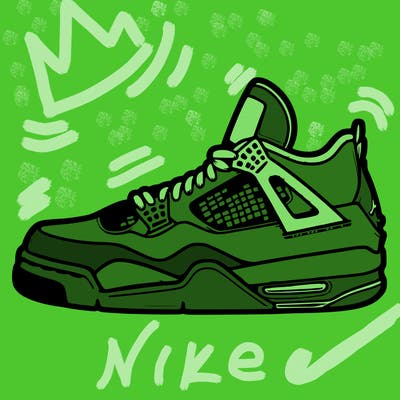 jordan 4