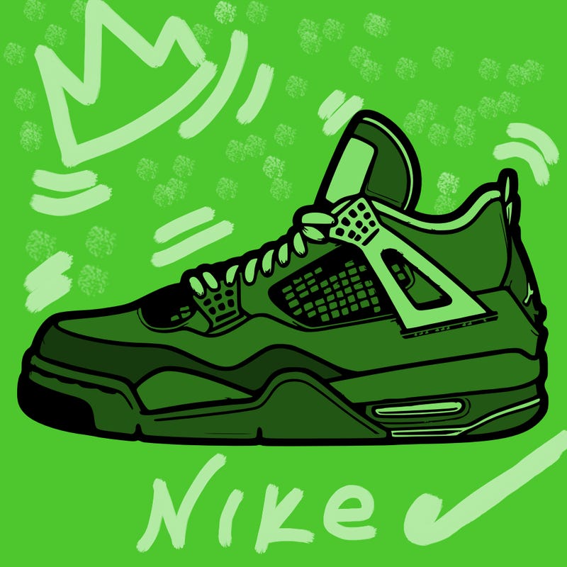 jordan 4
