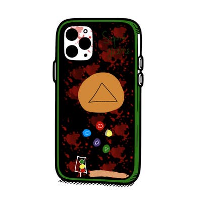 phone case