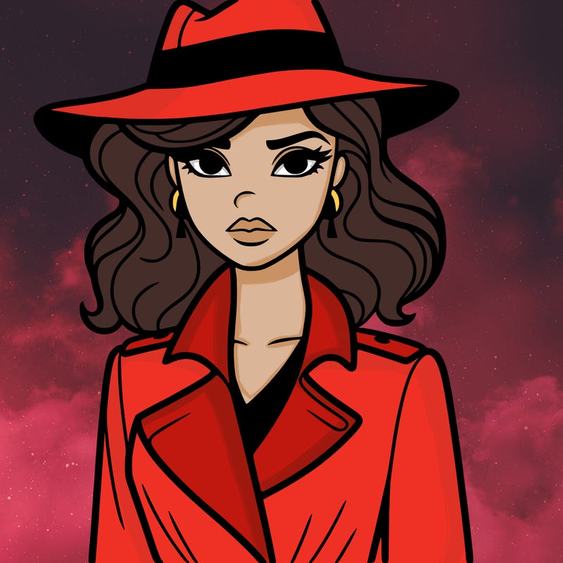 carmen sandiego