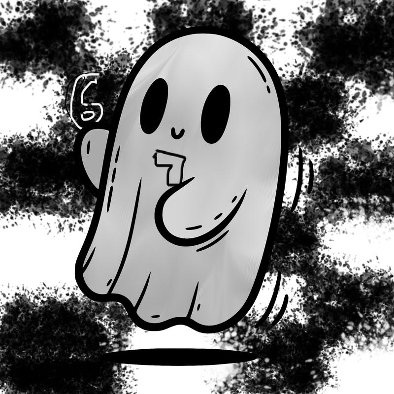 ghost