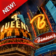 Binions/Four Queens Game Quest