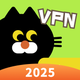 VPN – Black Cat Free VPN ™