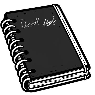 notebook