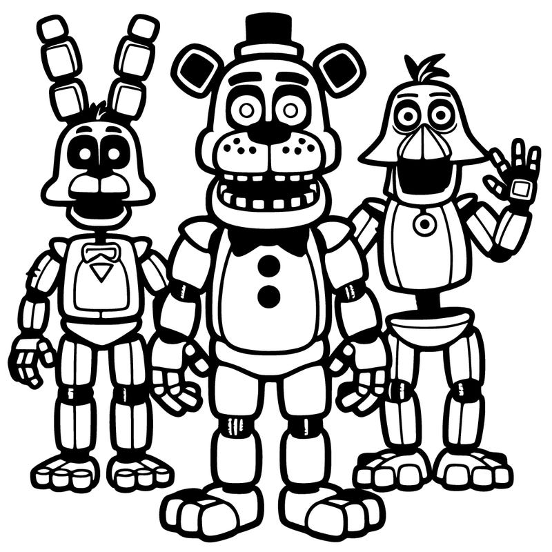 fnaf
