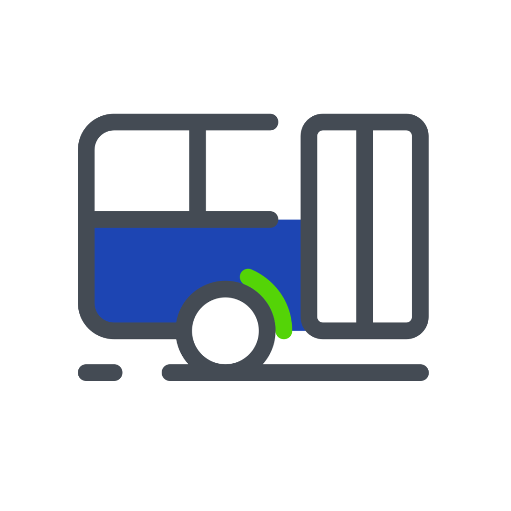 Busmate: Athens Bus Transport - Navigation App | MWM