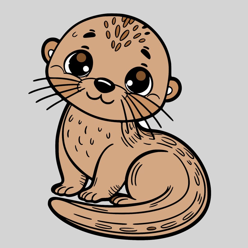 otter