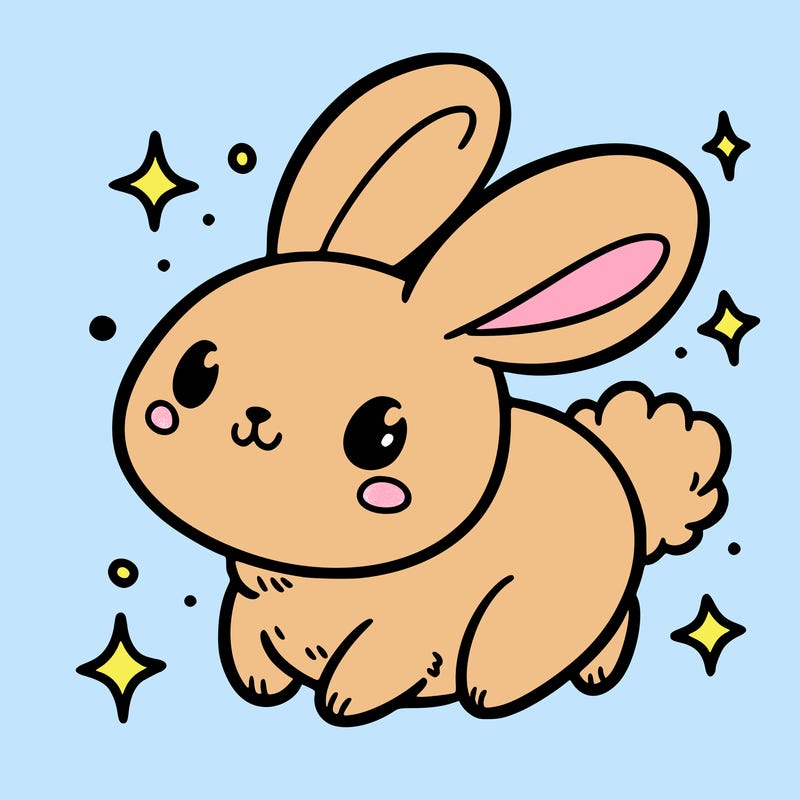 bunny