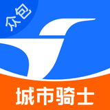 蜂鸟众包-同城跑腿服务助手 - App Icon