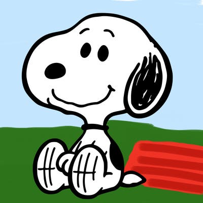 snoopy