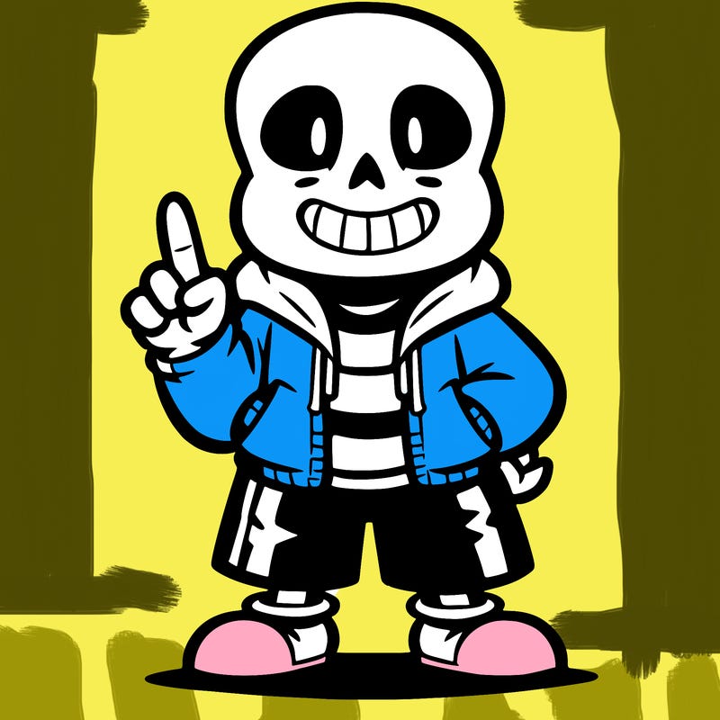 undertale