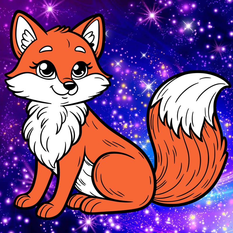 fox