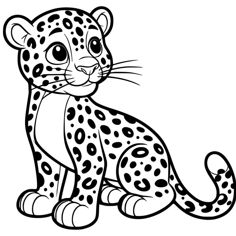 leopard