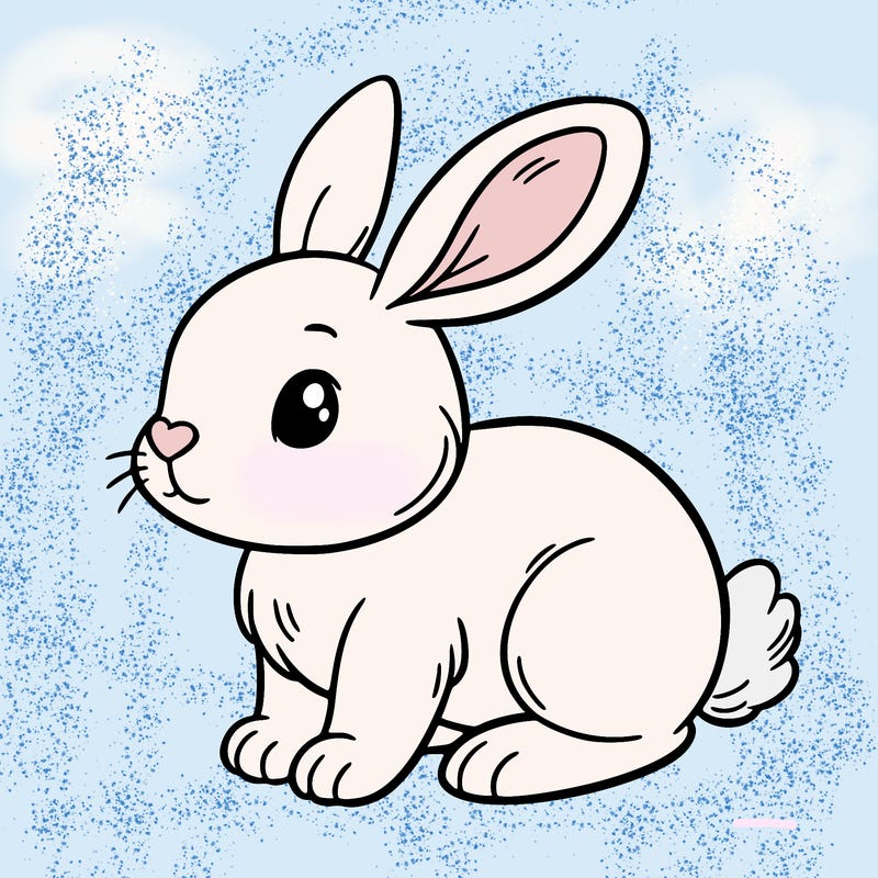 bunny