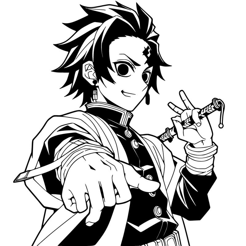 manga character mha
