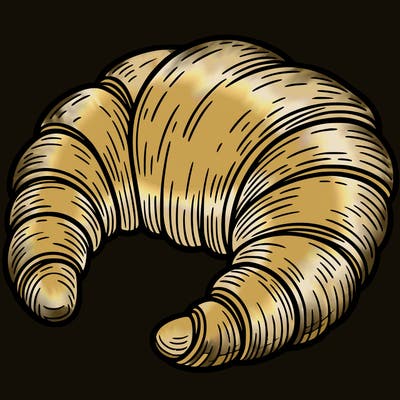 croissant