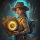 Escape Room - Strand of Glory