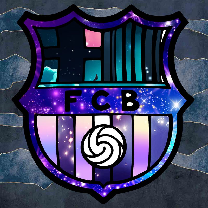 barcelona logo