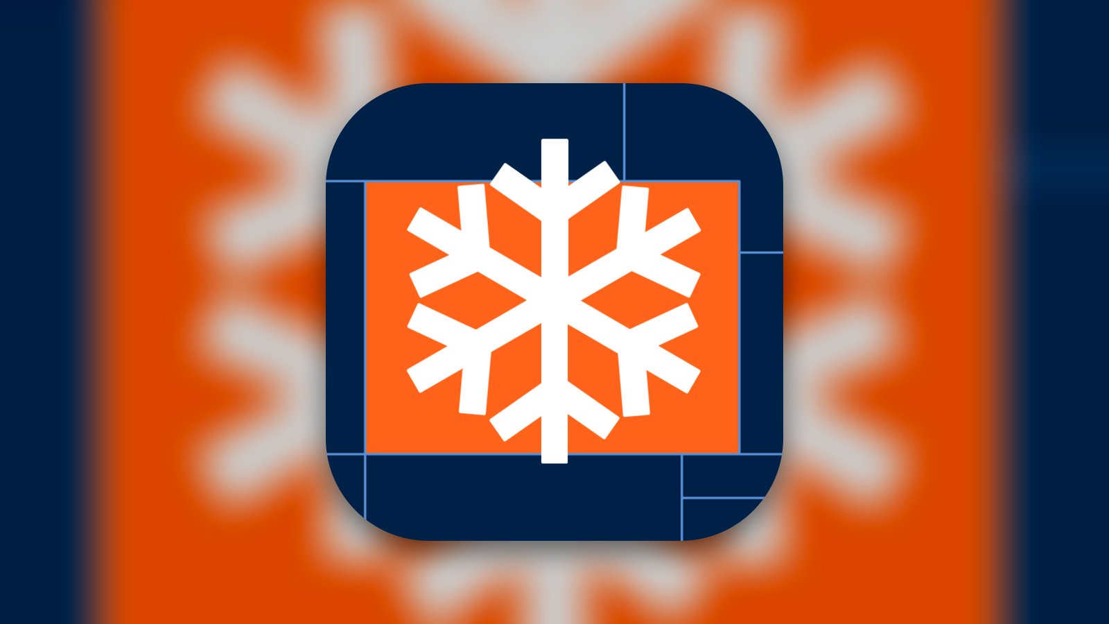Colorado Snow Map & Webcams - Weather App | MWM