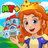 My Little Princess Castle Game