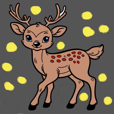 deer