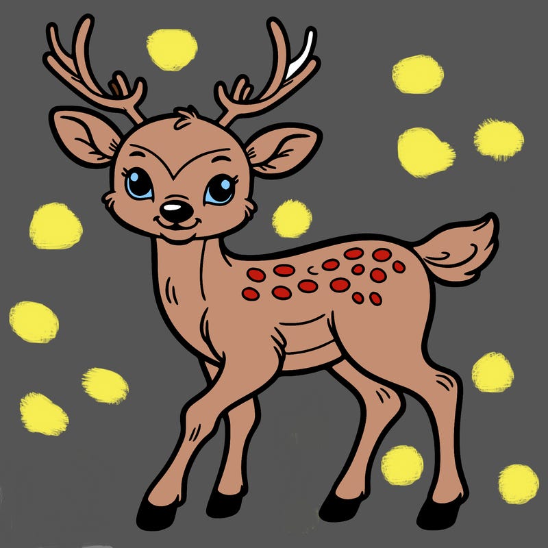 deer